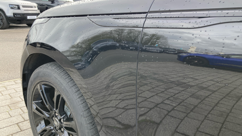 Land Rover Range Rover Velar 2.0 D200 Edition 5dr Auto Diesel Estate